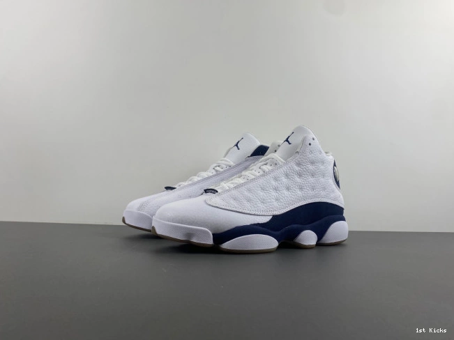414571-140 Navy Midnight 13 Jordan Air 0814